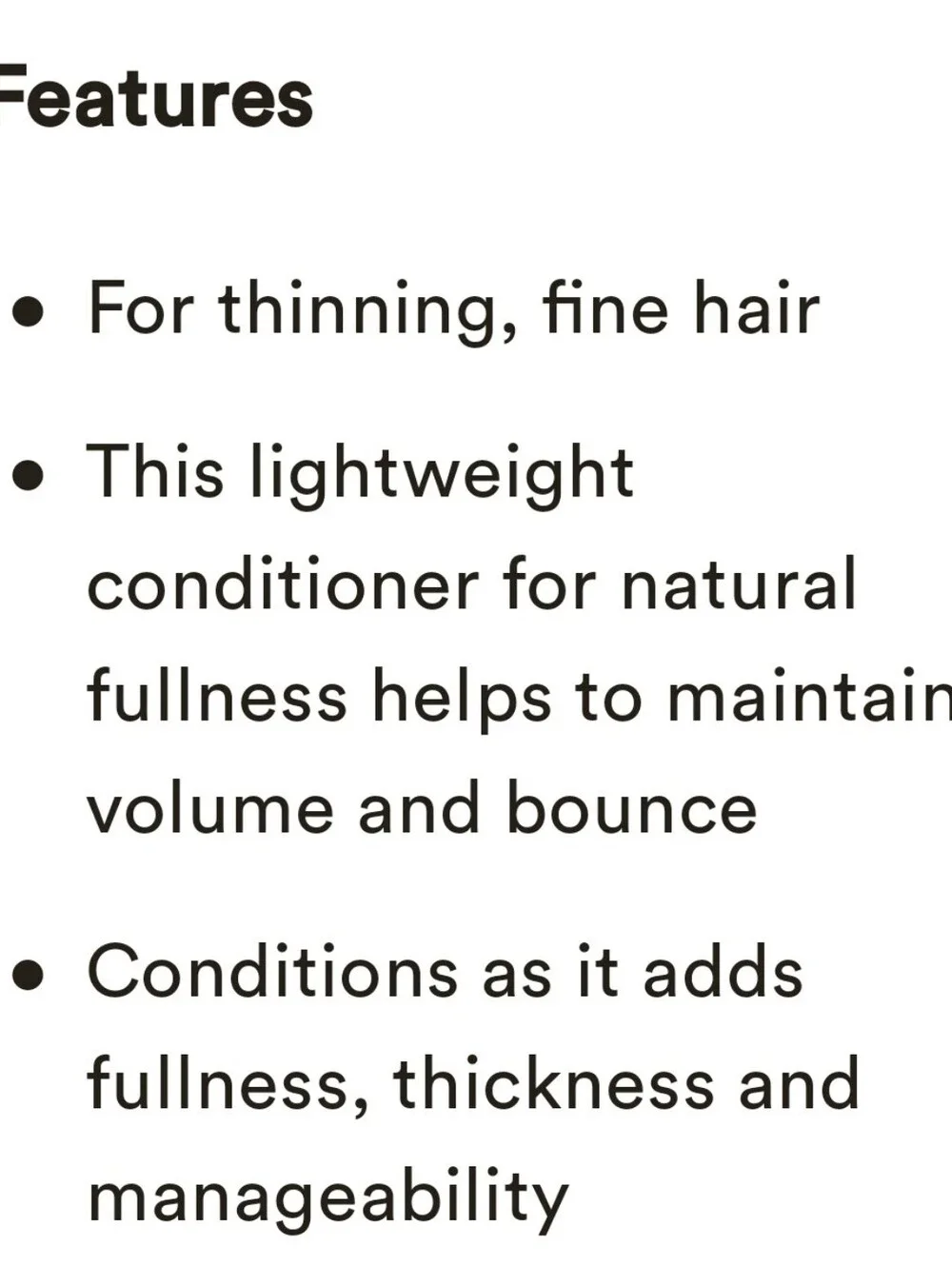 Keranique rejuvenating follicle